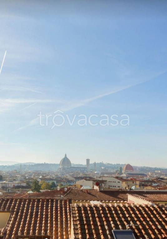 ufficio in vendita a Firenze in zona Centro Storico