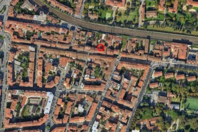 appartamento in vendita a Firenze