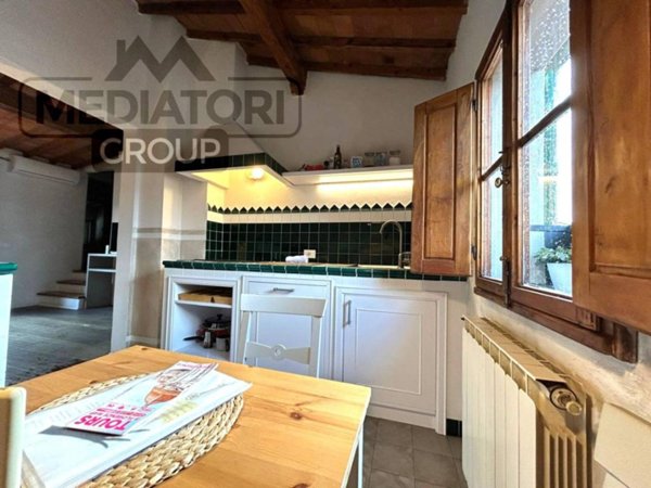 appartamento in vendita a Firenze in zona Centro Duomo