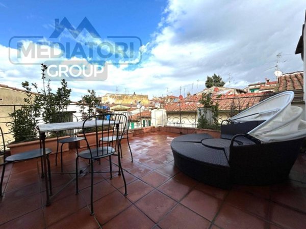 appartamento in vendita a Firenze in zona Centro Duomo