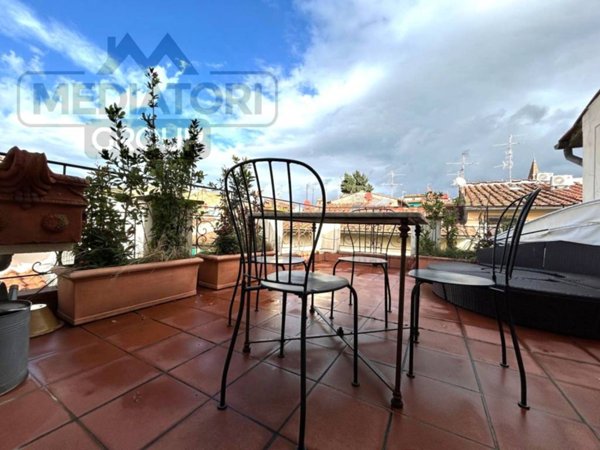 appartamento in vendita a Firenze in zona Centro Duomo
