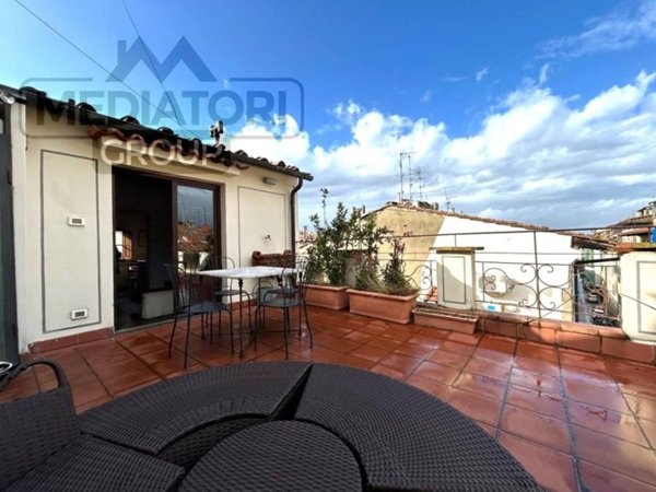 appartamento in vendita a Firenze in zona Centro Duomo
