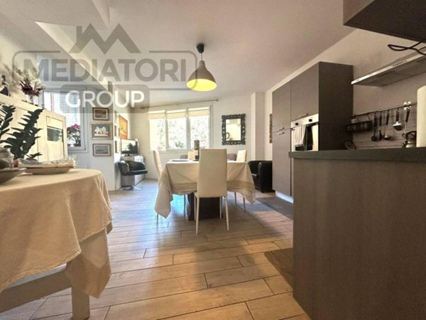appartamento in vendita a Firenze in zona Centro Santa Maria Novella