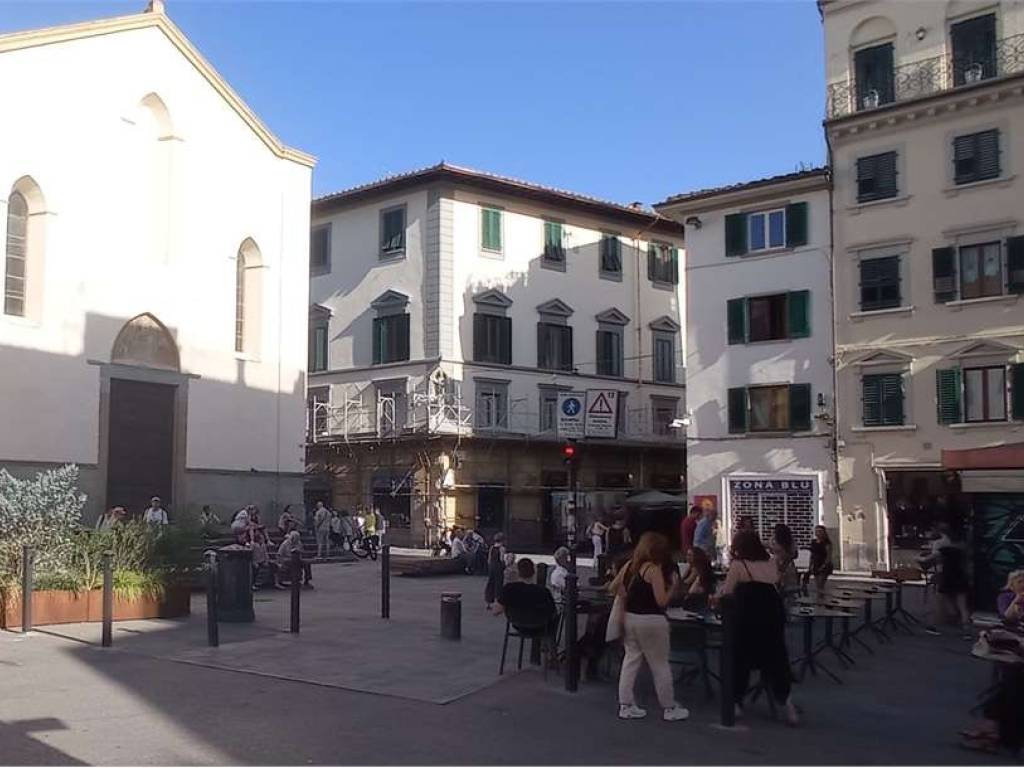 appartamento in vendita a Firenze