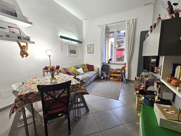 appartamento in vendita a Firenze in zona La Lastra