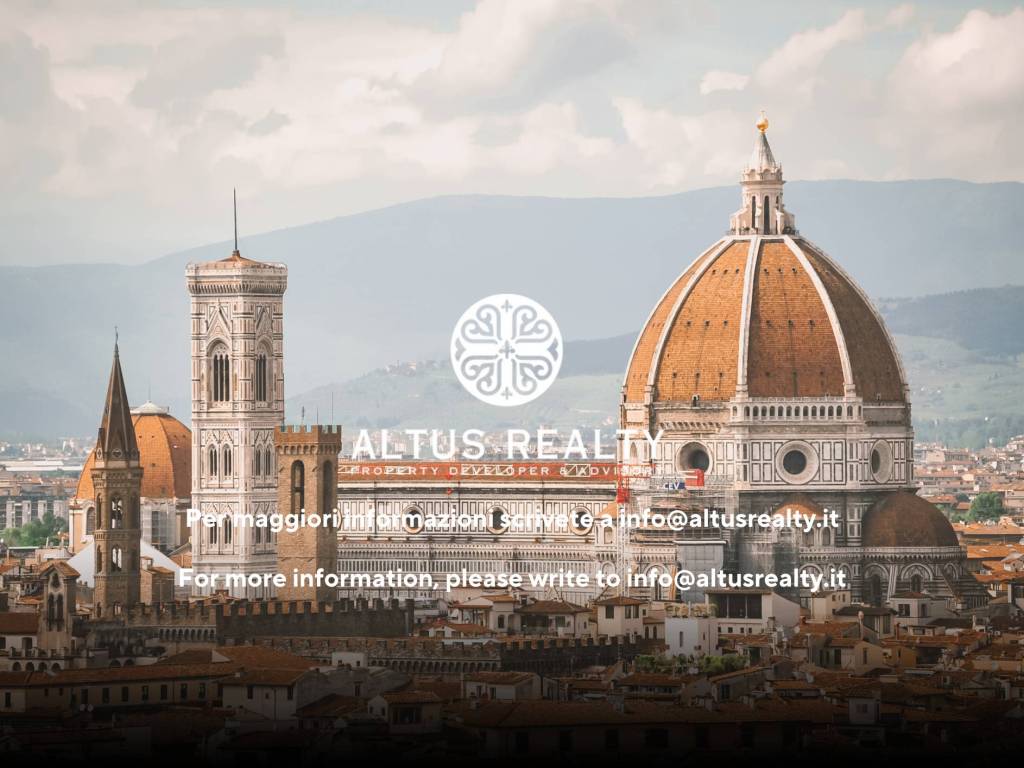 intera palazzina in vendita a Firenze in zona Campo di Marte