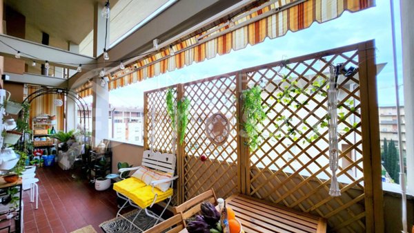 appartamento in vendita a Firenze in zona Statuto