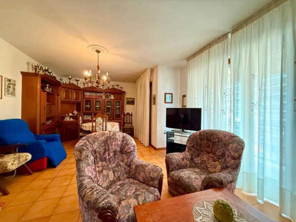 appartamento in vendita a Firenze in zona Peretola