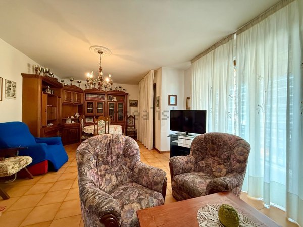appartamento in vendita a Firenze in zona Peretola