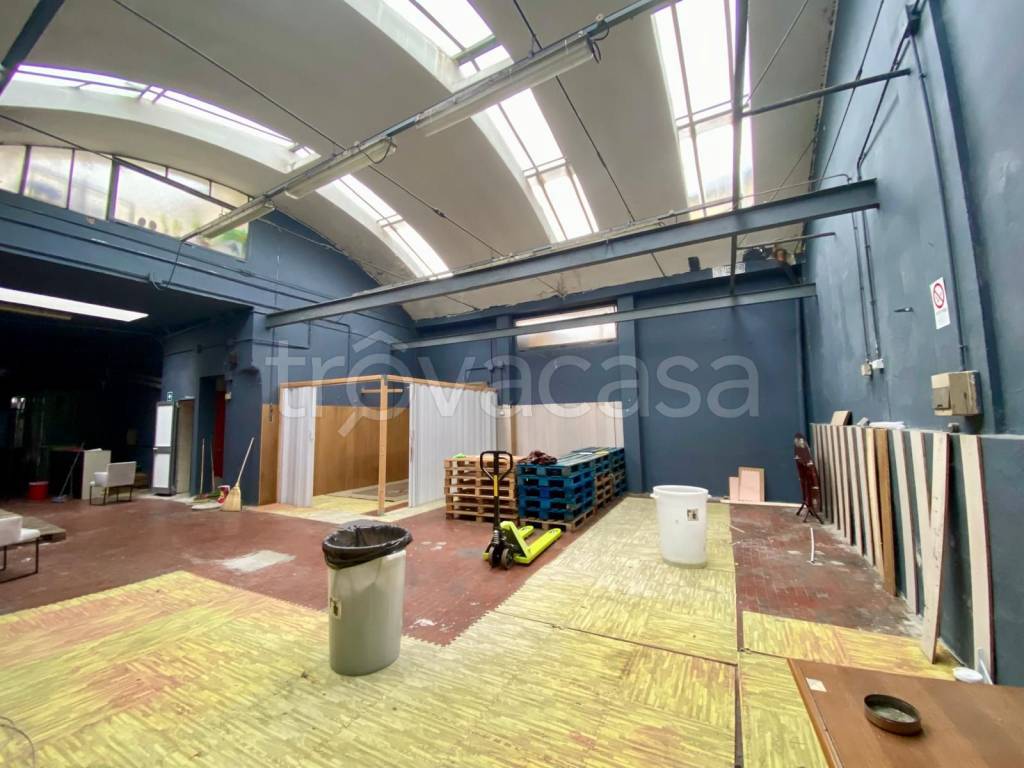 appartamento in vendita a Firenze in zona Careggi