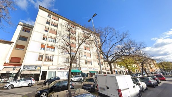appartamento in vendita a Firenze in zona Novoli