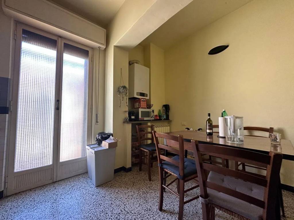 appartamento in vendita a Firenze in zona Novoli