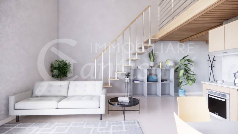 appartamento in vendita a Firenze in zona Coverciano