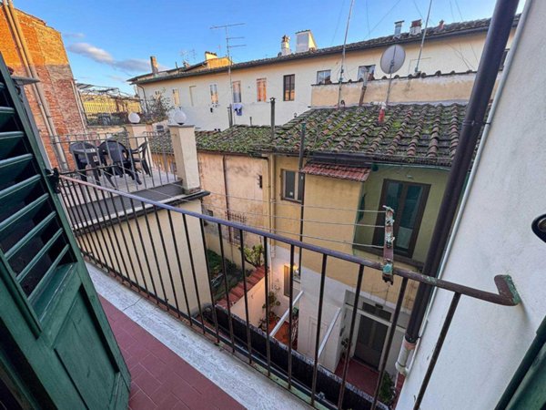 appartamento in vendita a Firenze in zona Centro Duomo