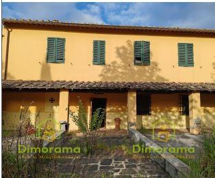 casa indipendente in vendita a Firenze in zona Centro Duomo