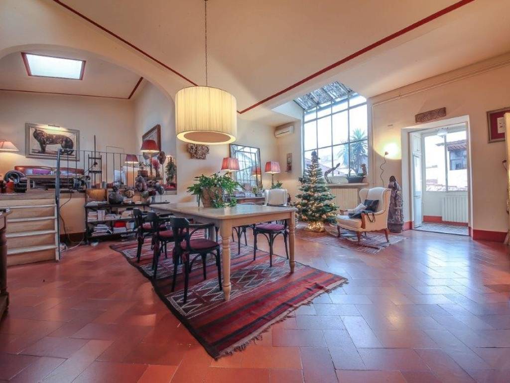 appartamento in vendita a Firenze in zona Centro Storico