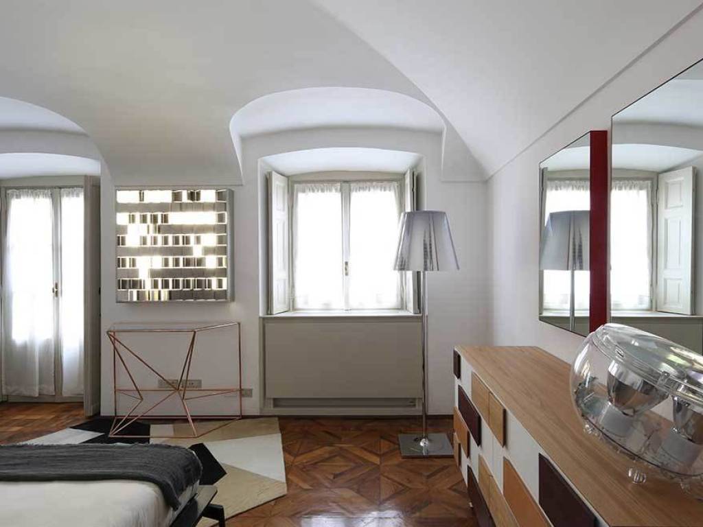 appartamento in vendita a Firenze in zona Settignano