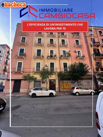 appartamento in vendita a Firenze in zona Centro Storico