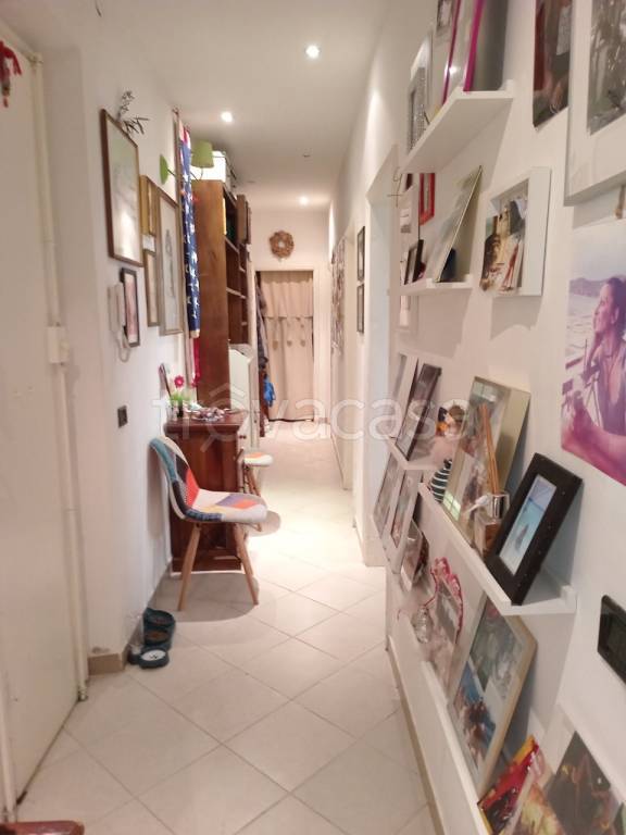 appartamento in vendita a Firenze in zona Campo di Marte