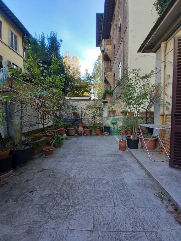 appartamento in vendita a Firenze