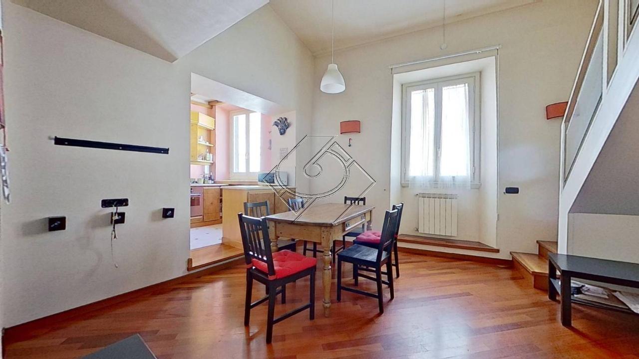 appartamento in vendita a Firenze in zona Centro San Frediano