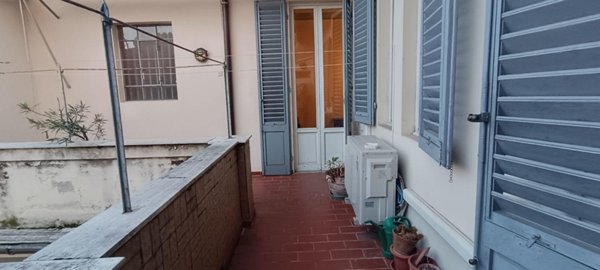 casa indipendente in vendita a Firenze in zona Statuto