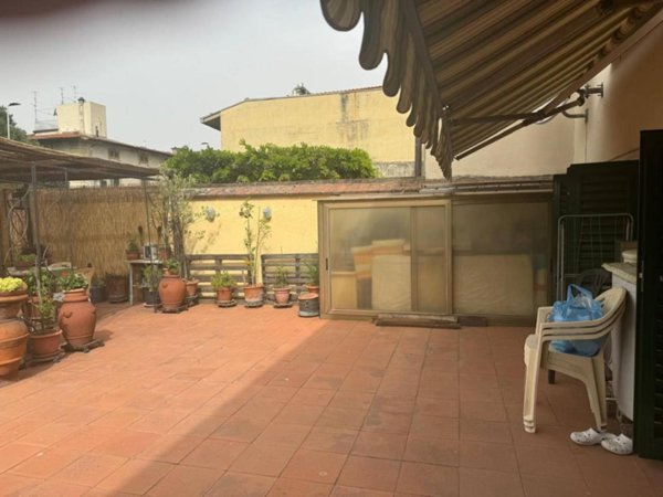 appartamento in vendita a Firenze in zona Campo di Marte