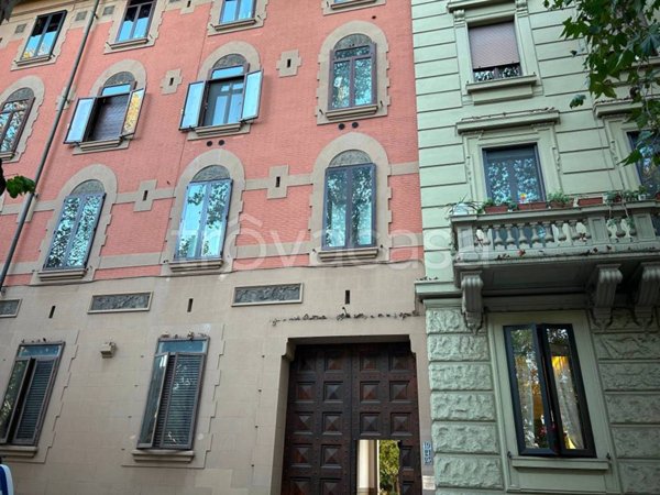 appartamento in vendita a Firenze in zona Campo di Marte