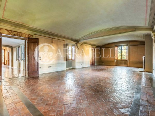 appartamento in vendita a Firenze in zona Serpiolle