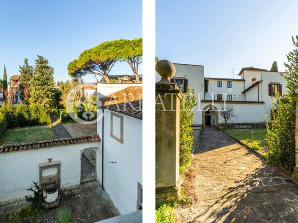 appartamento in vendita a Firenze in zona Careggi