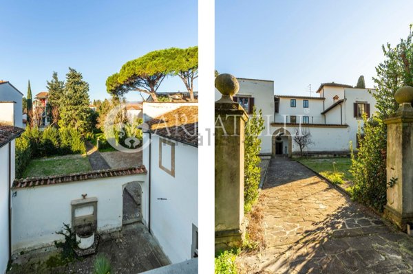 appartamento in vendita a Firenze in zona Careggi