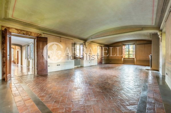 appartamento in vendita a Firenze in zona Careggi