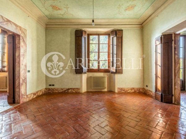 appartamento in vendita a Firenze in zona Careggi