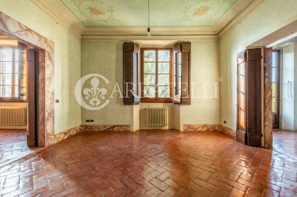 appartamento in vendita a Firenze in zona Serpiolle
