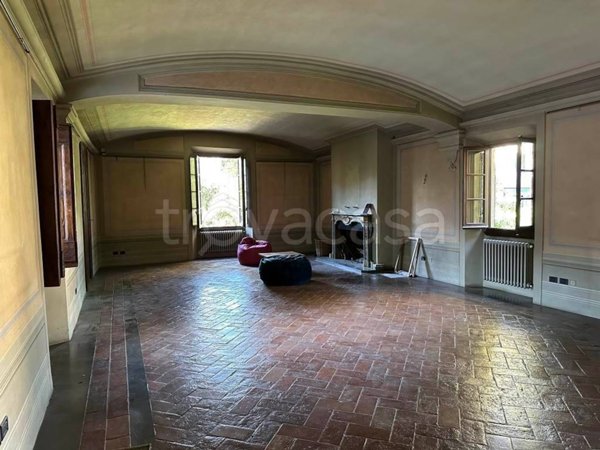 casa indipendente in vendita a Firenze in zona Careggi