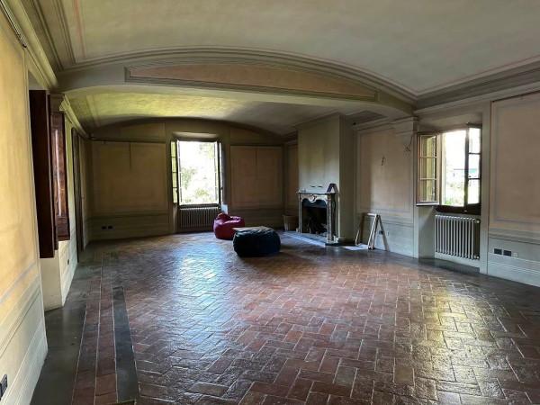 casa indipendente in vendita a Firenze in zona Careggi