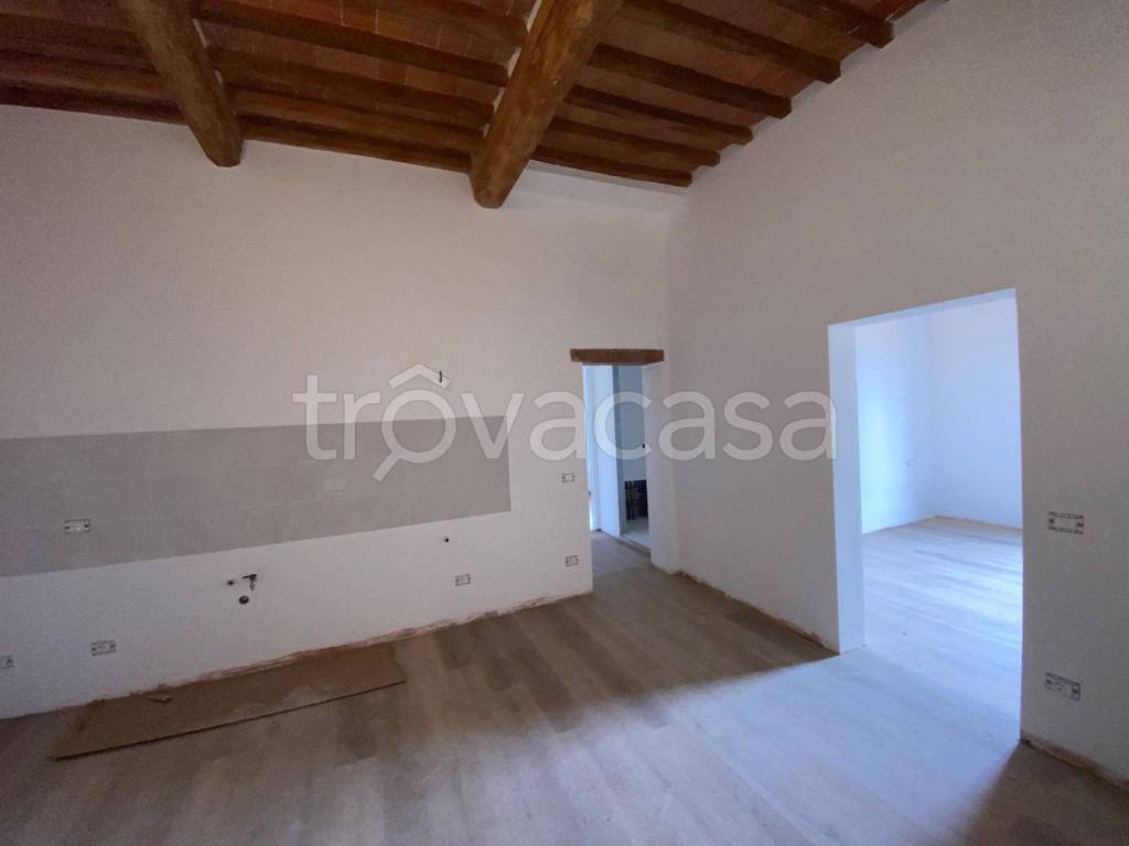 appartamento in vendita a Firenze in zona Peretola