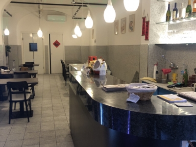 negozio in vendita a Firenze in zona Centro Duomo