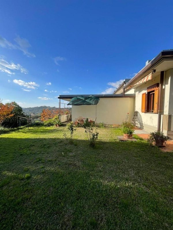 casa indipendente in vendita a Firenze in zona Gavinana