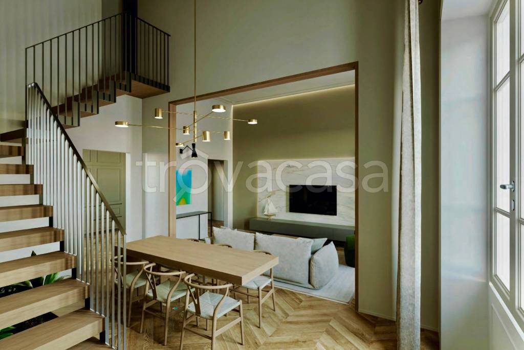 appartamento in vendita a Firenze
