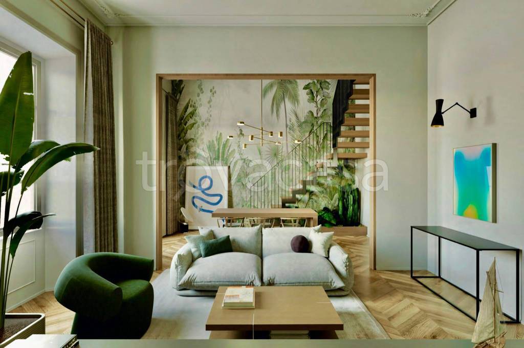 appartamento in vendita a Firenze