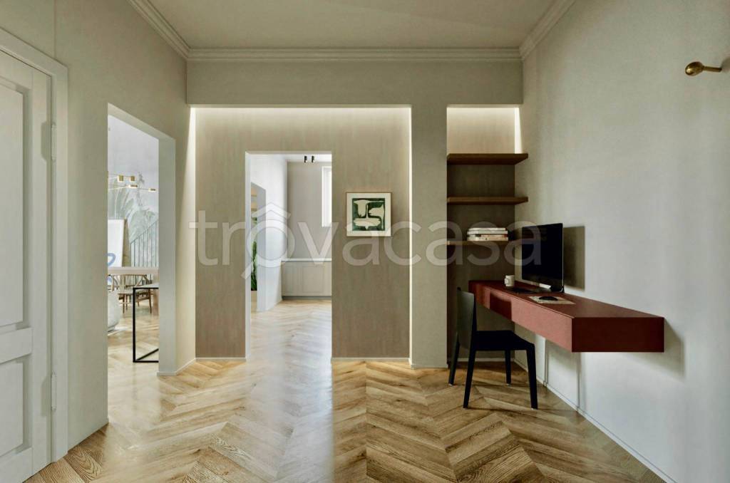 appartamento in vendita a Firenze
