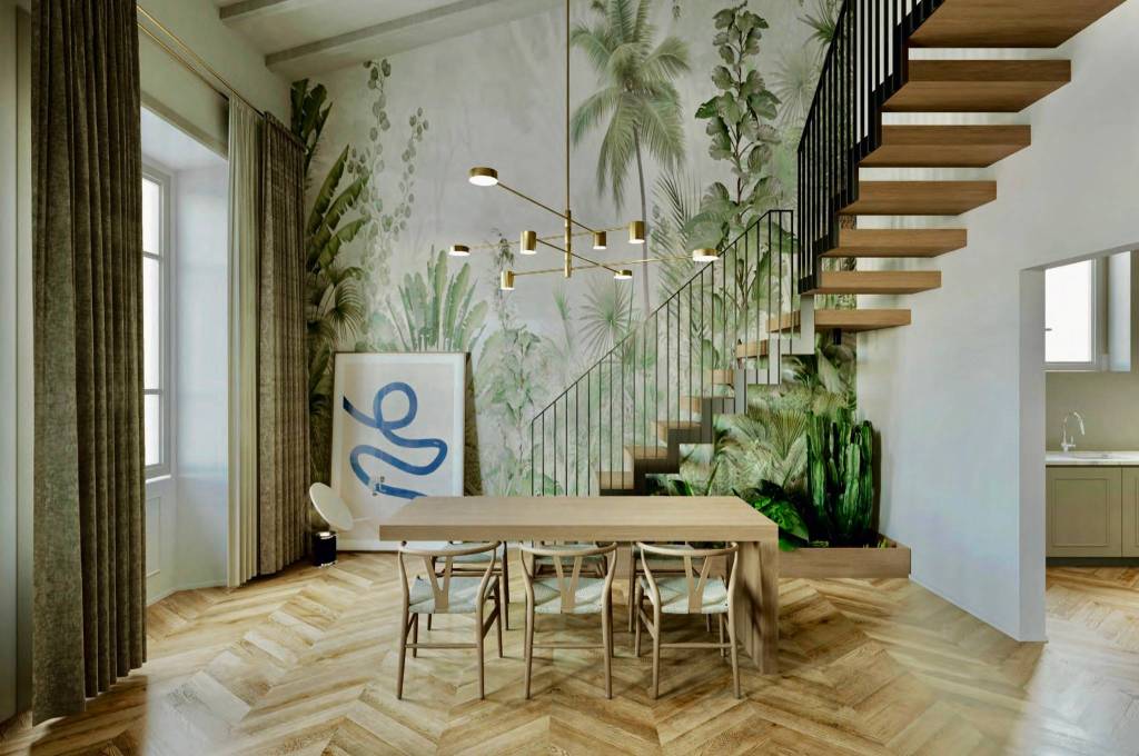 appartamento in vendita a Firenze
