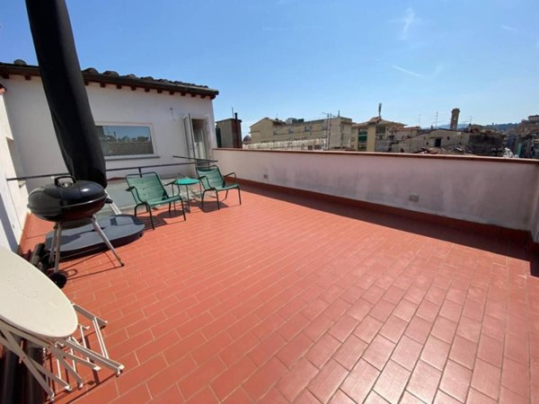 appartamento in vendita a Firenze in zona Centro Duomo