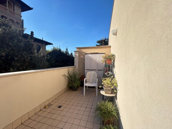 appartamento in vendita a Firenze in zona Centro Santa Croce
