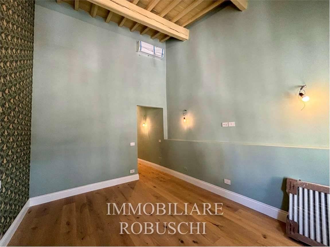 appartamento in vendita a Firenze in zona Centro Santa Croce