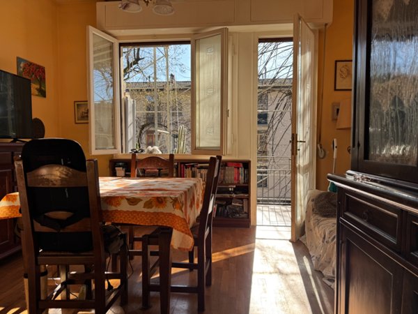 appartamento in vendita a Firenze in zona Isolotto