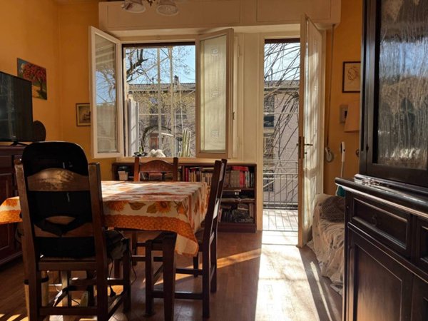 appartamento in vendita a Firenze in zona Isolotto