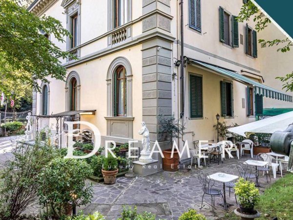 casa indipendente in vendita a Firenze in zona Centro San Frediano