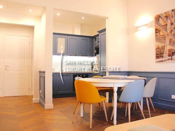 appartamento in vendita a Firenze in zona Centro Duomo